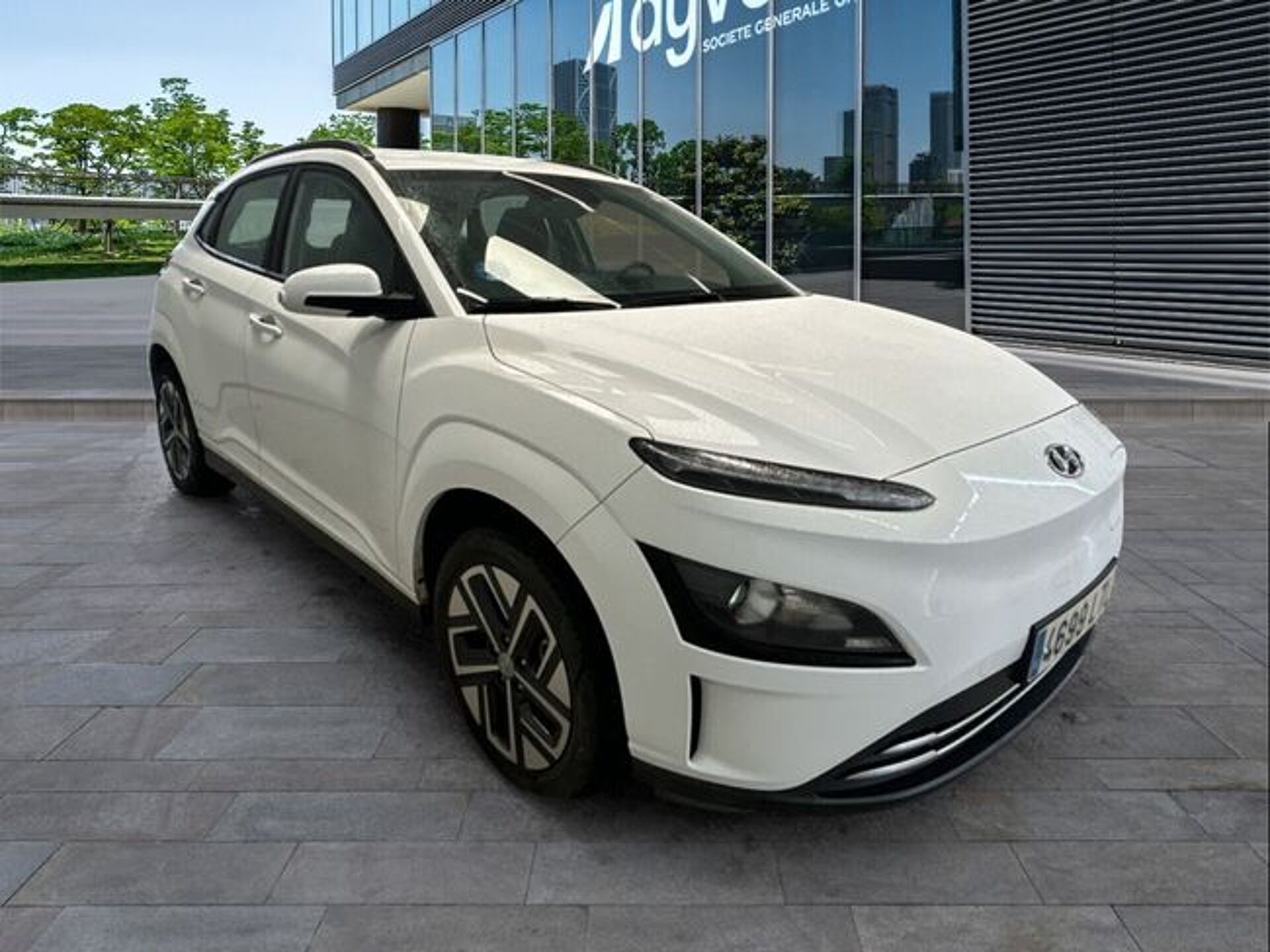 Imagen 3 de HYUNDAI Kona
