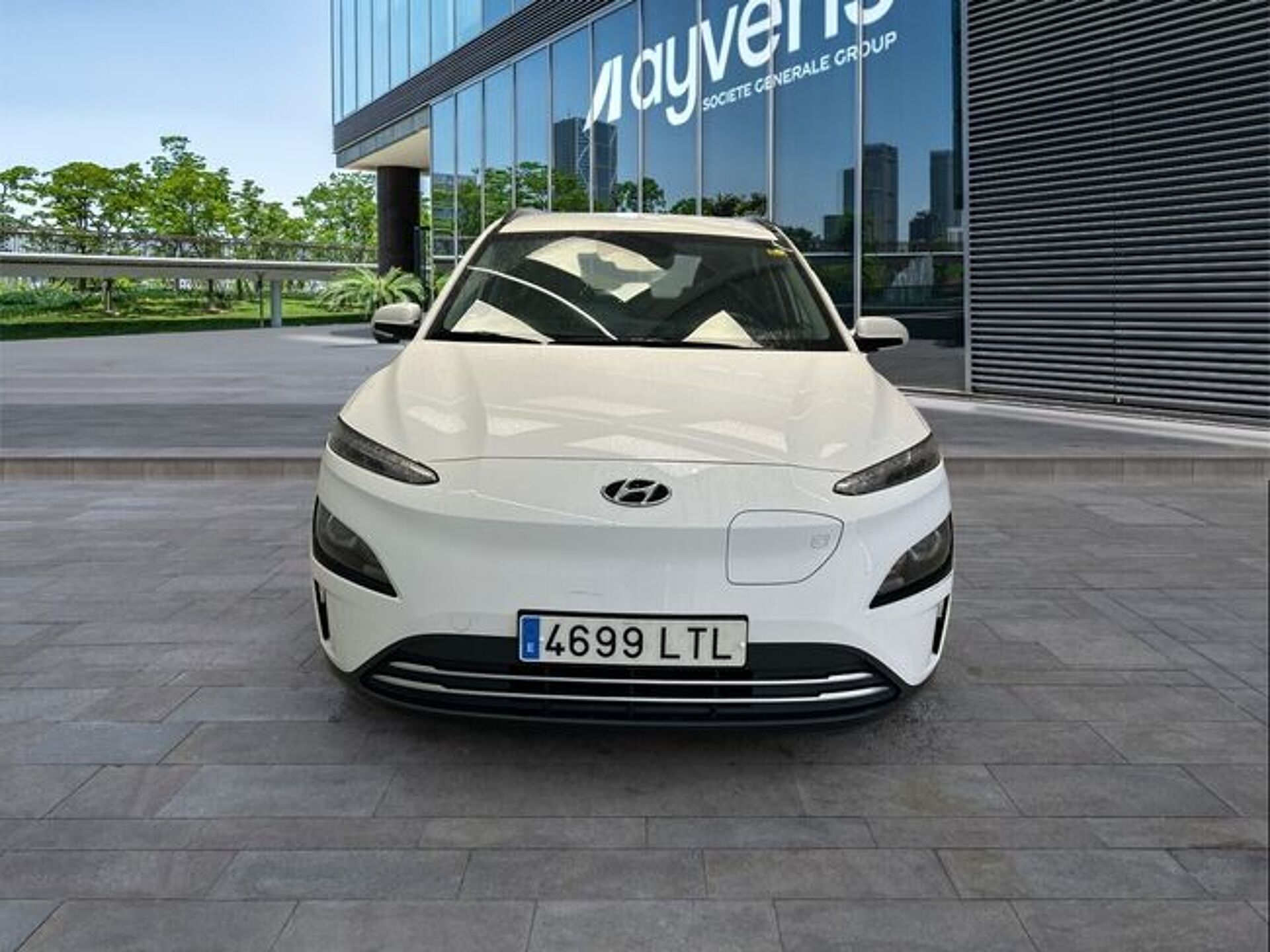Imagen 2 de HYUNDAI Kona