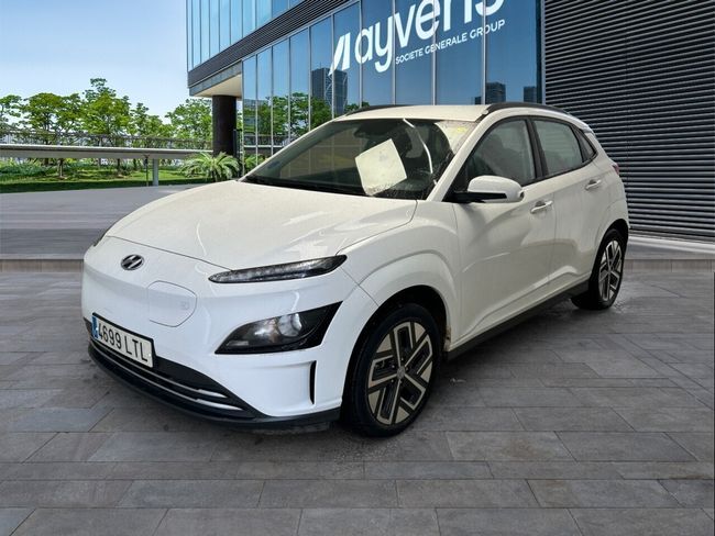 Foto del HYUNDAI Kona EV Klass 100kW