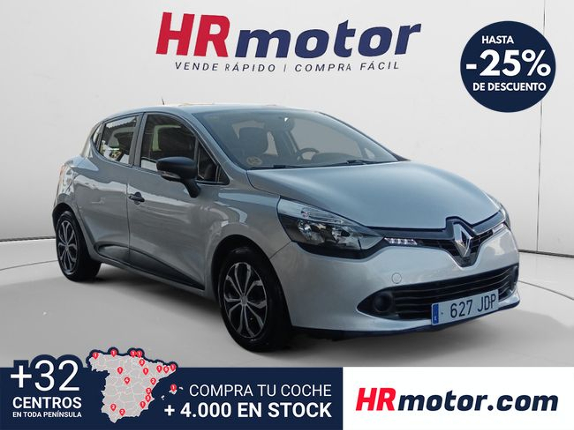 Imagen de RENAULT Clio
