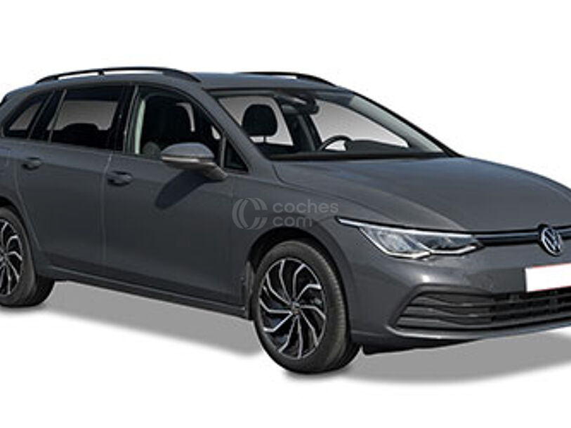 Foto del VOLKSWAGEN Golf Variant 2.0TDI Life 85kW