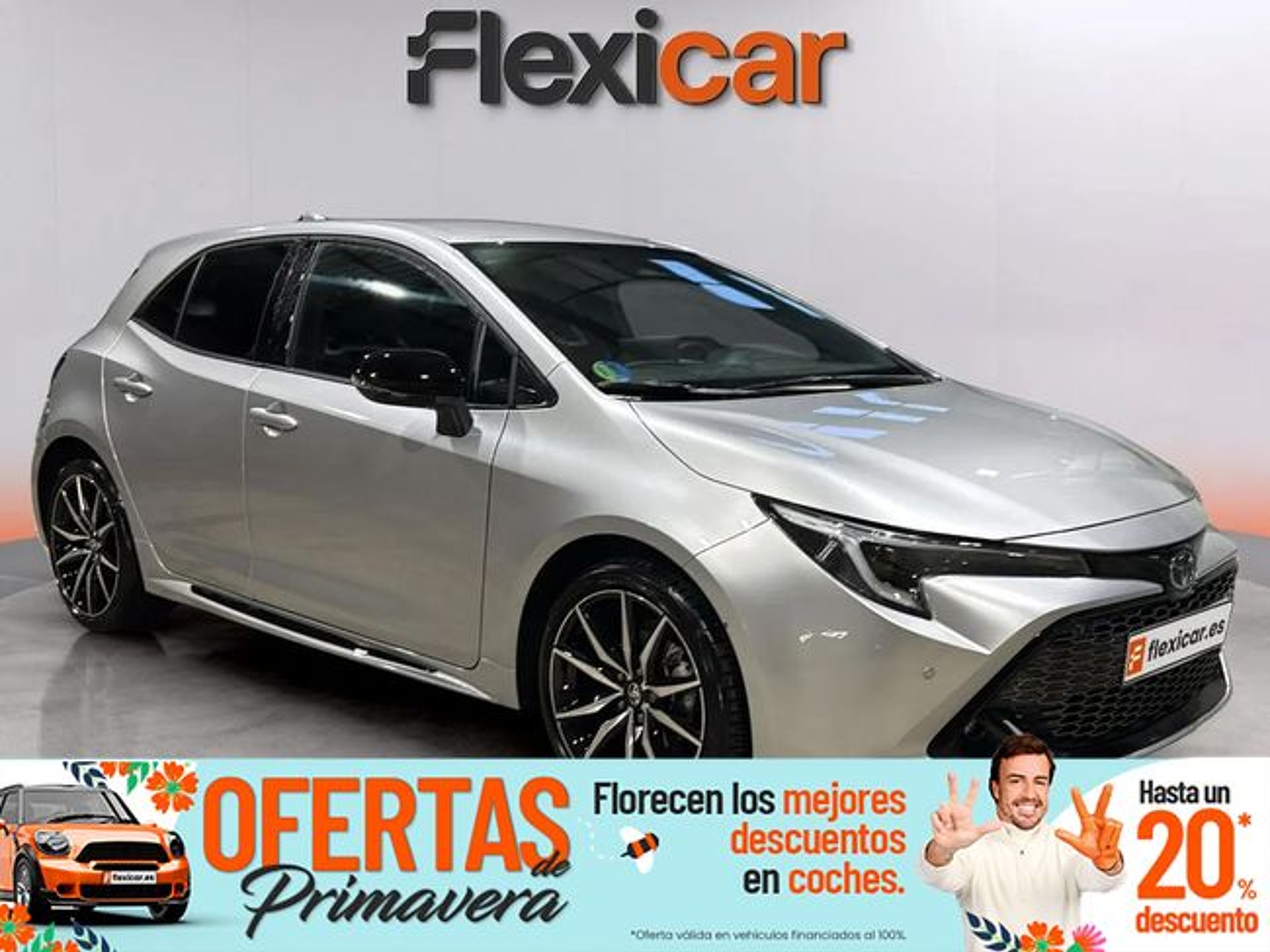 Imagen de TOYOTA Corolla