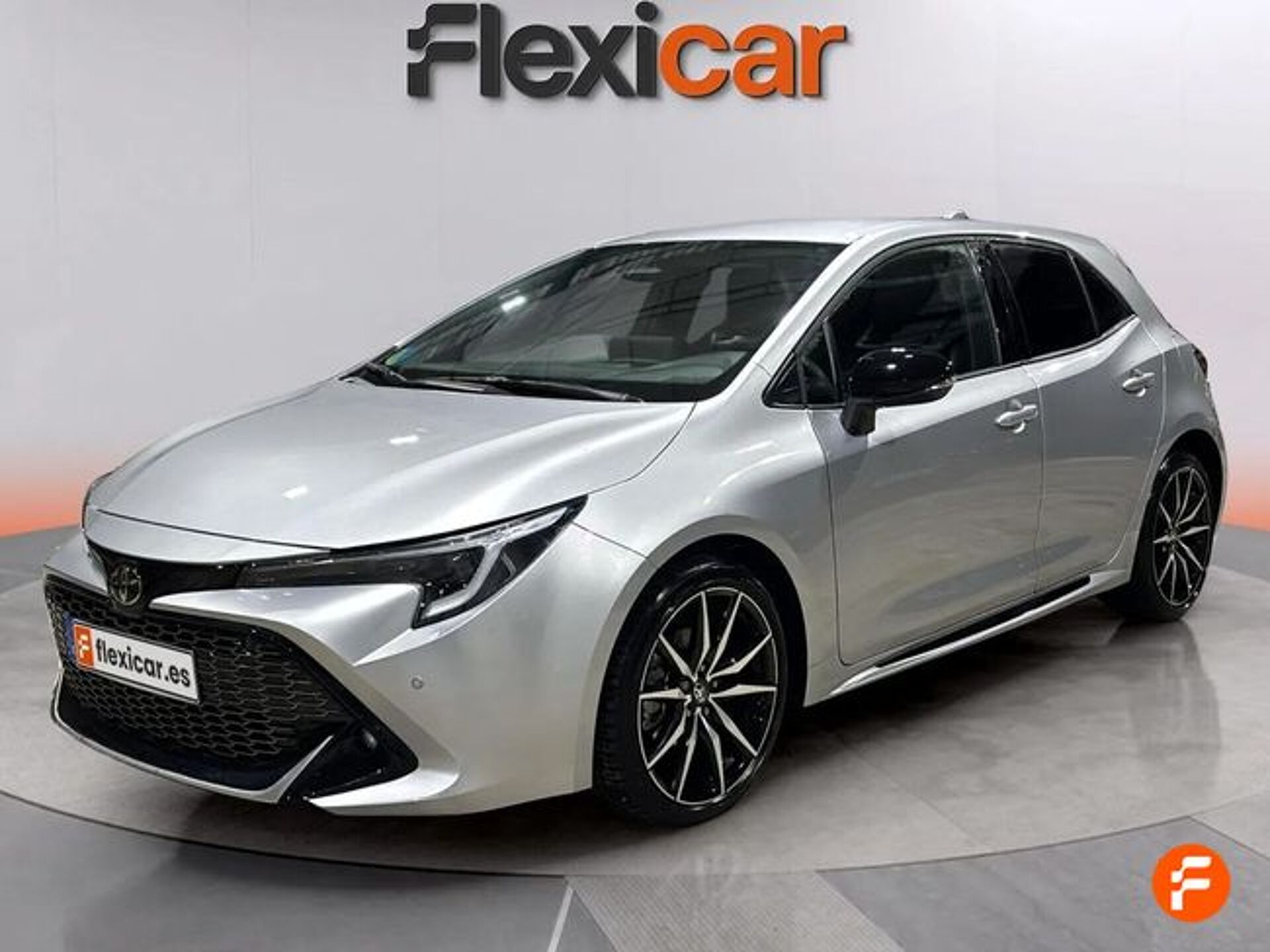 Imagen 3 de TOYOTA Corolla