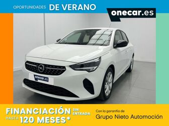 Imagen de OPEL Corsa 1.2T XHL S/S Elegance 100