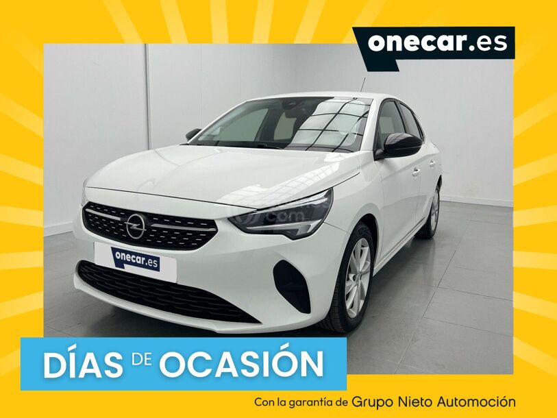 Foto del OPEL Corsa 1.2T XHL S/S Elegance 100