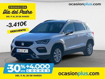 Imagen de SEAT Ateca 1.5 EcoTSI S&S Style