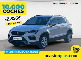 Imagen de SEAT Ateca 1.5 EcoTSI S&S Style