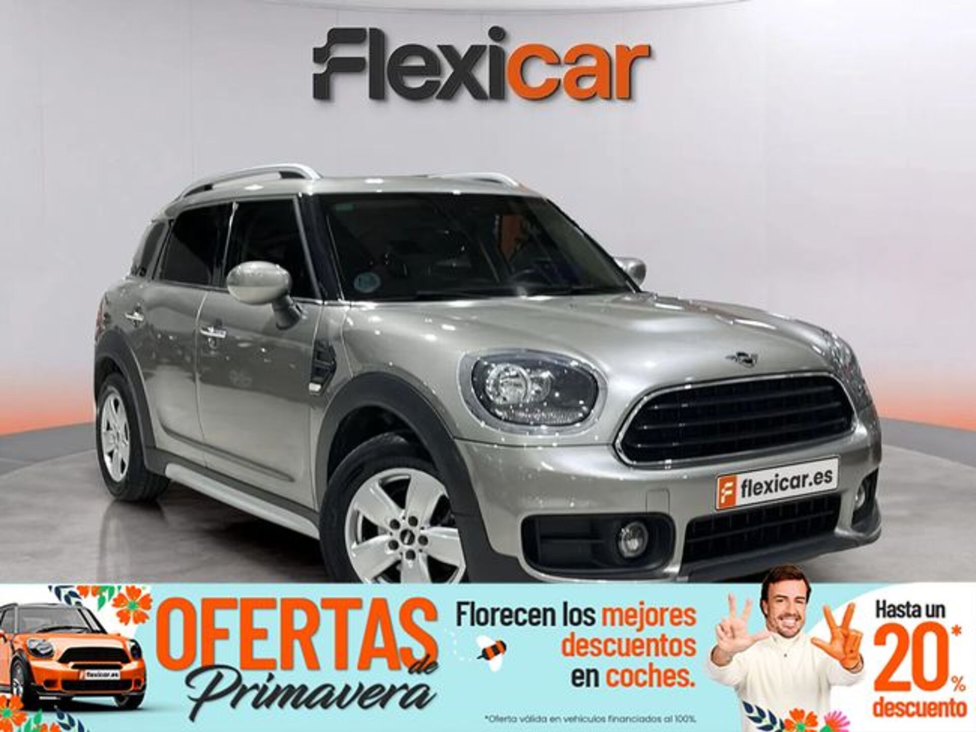 Imagen 1 de MINI Mini Countryman