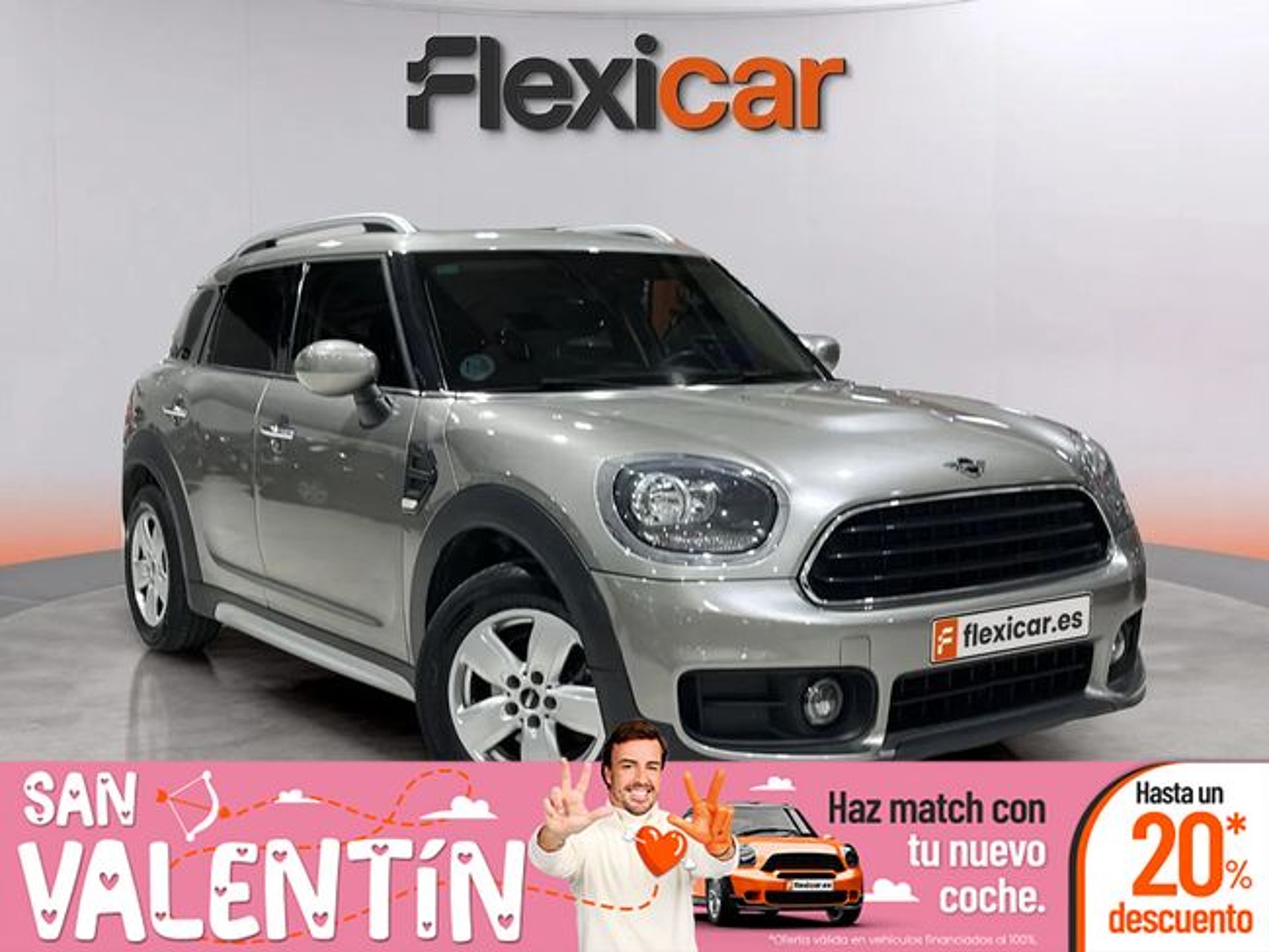Imagen de MINI Mini Countryman