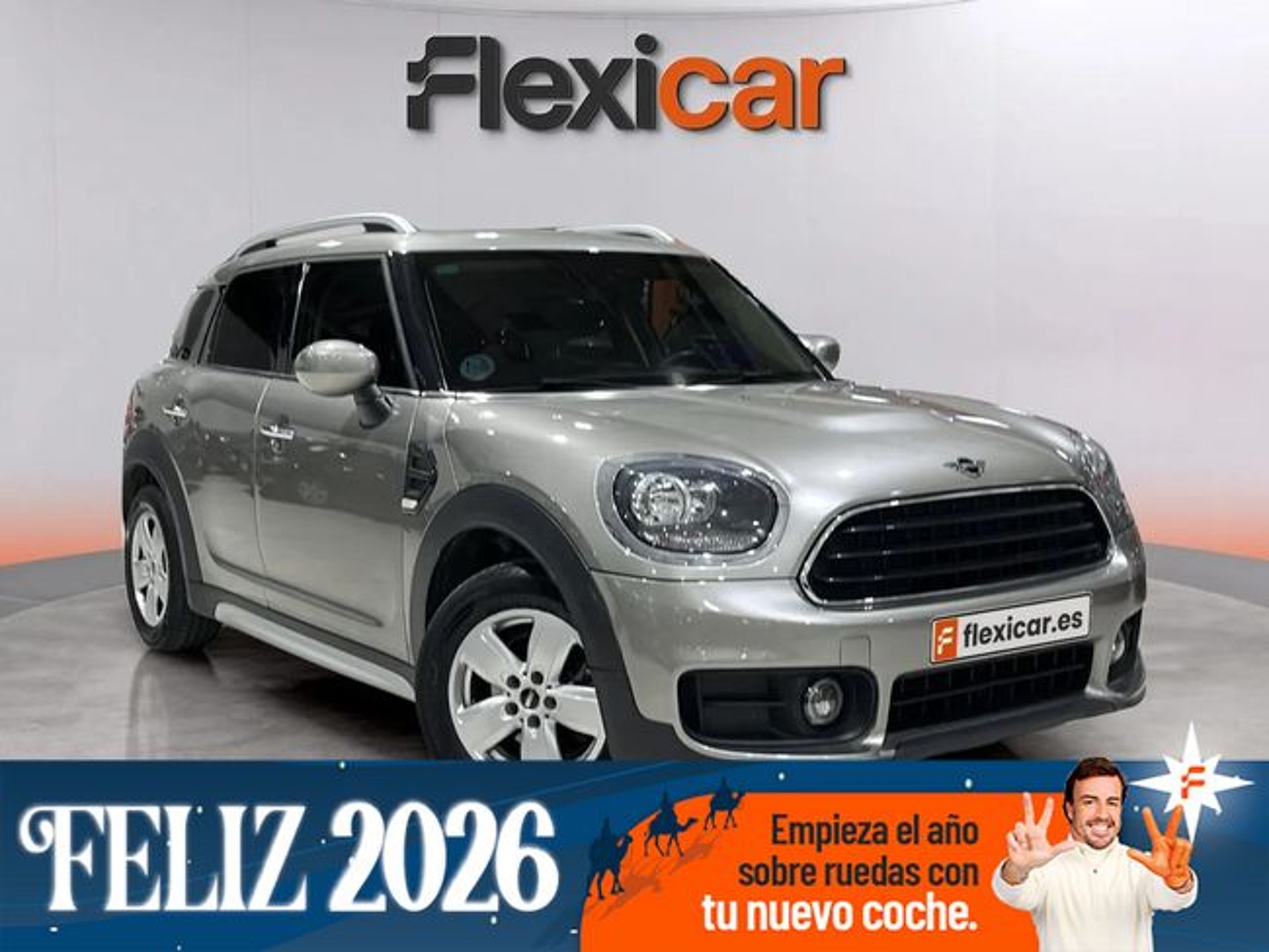 Imagen de MINI Mini Countryman