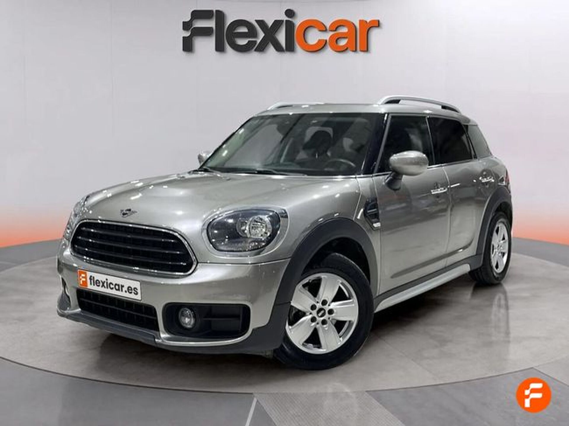 Imagen 3 de MINI Mini Countryman