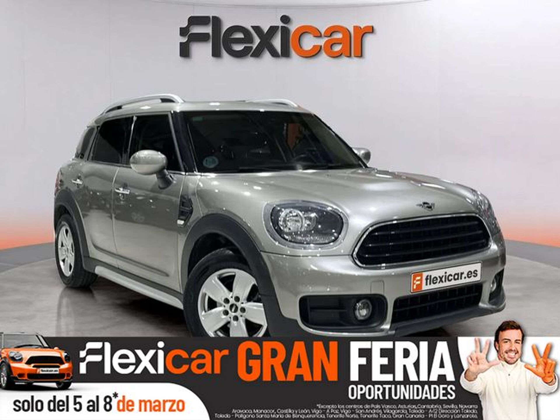 Imagen 1 de MINI Mini Countryman