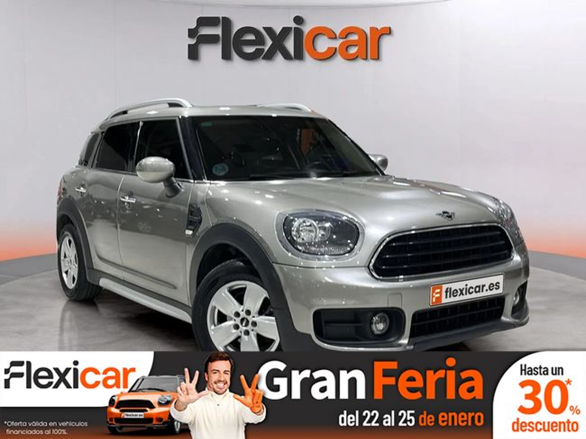 Imagen de MINI Mini Countryman