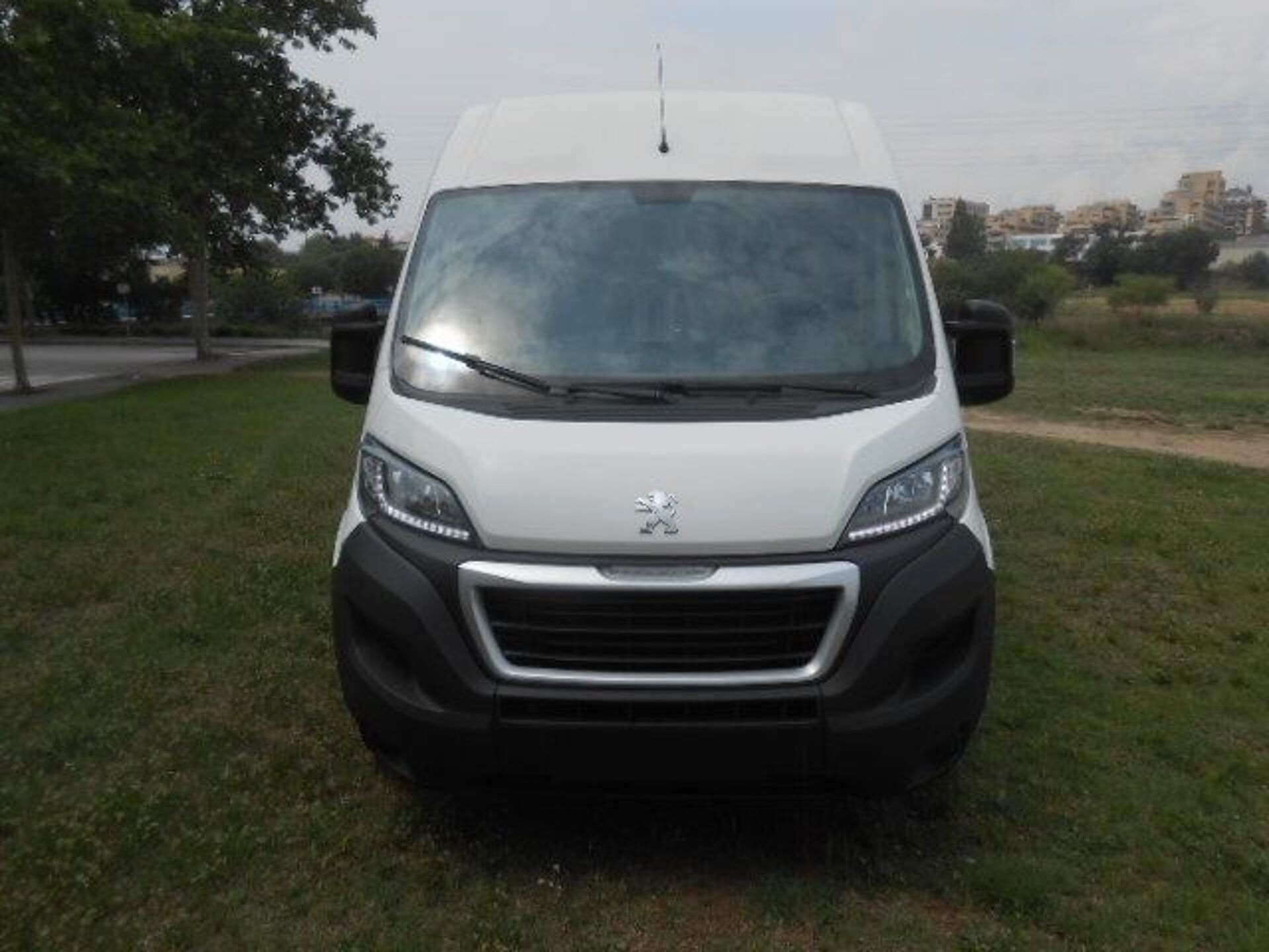 Imagen 3 de PEUGEOT Boxer