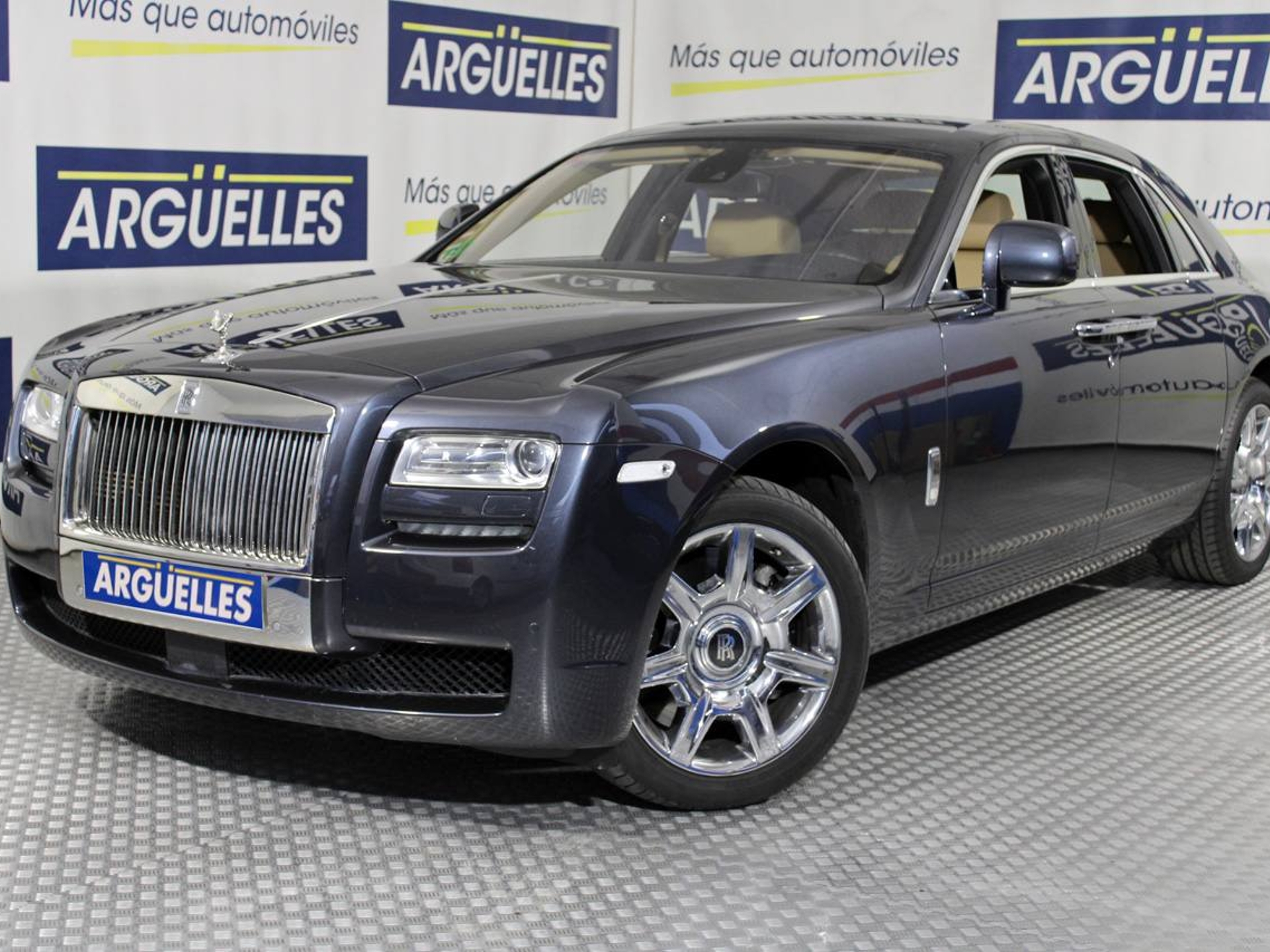 Imagen de ROLLS ROYCE Ghost