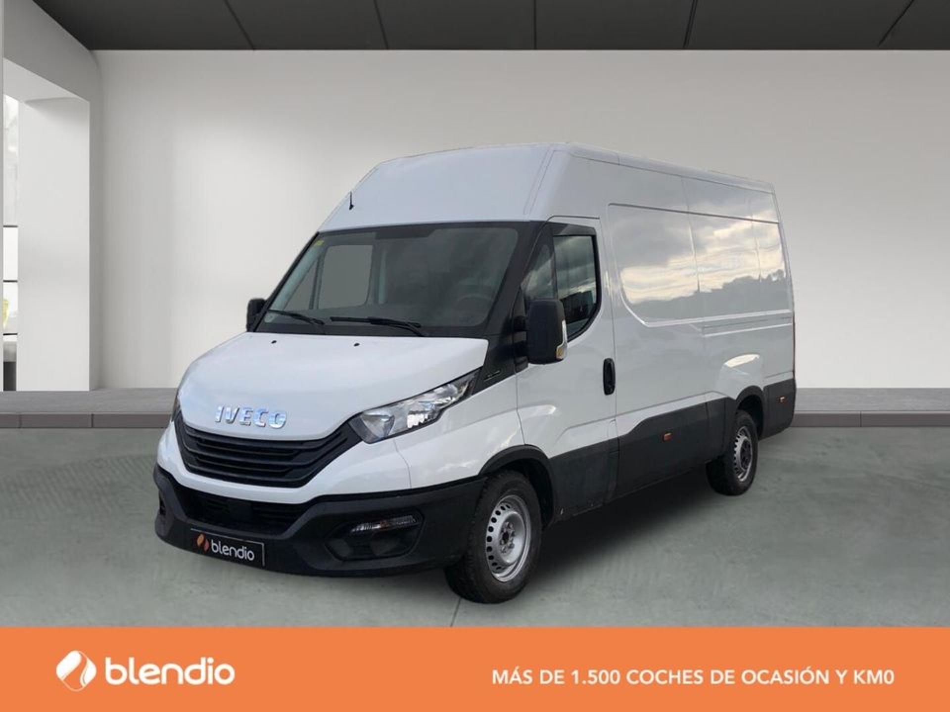 Imagen de IVECO Daily