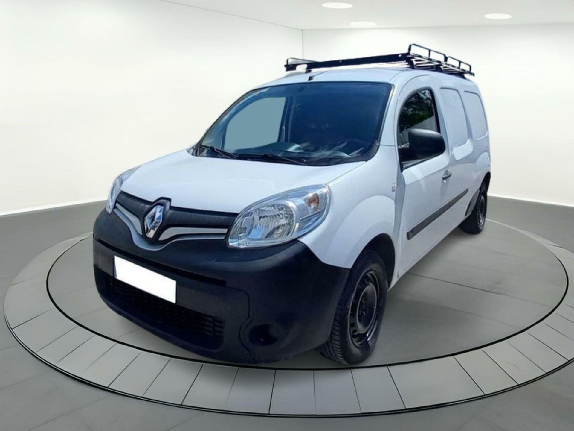 Imagen de RENAULT Kangoo