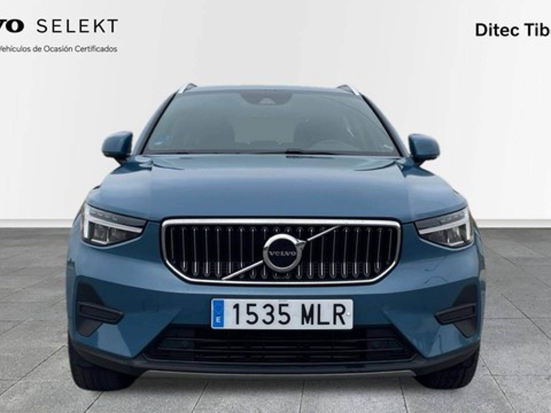 Imagen 3 de VOLVO XC40