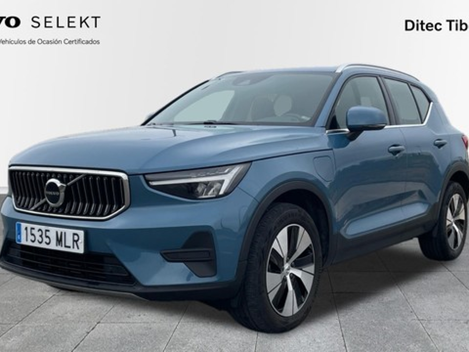 Imagen de VOLVO XC40