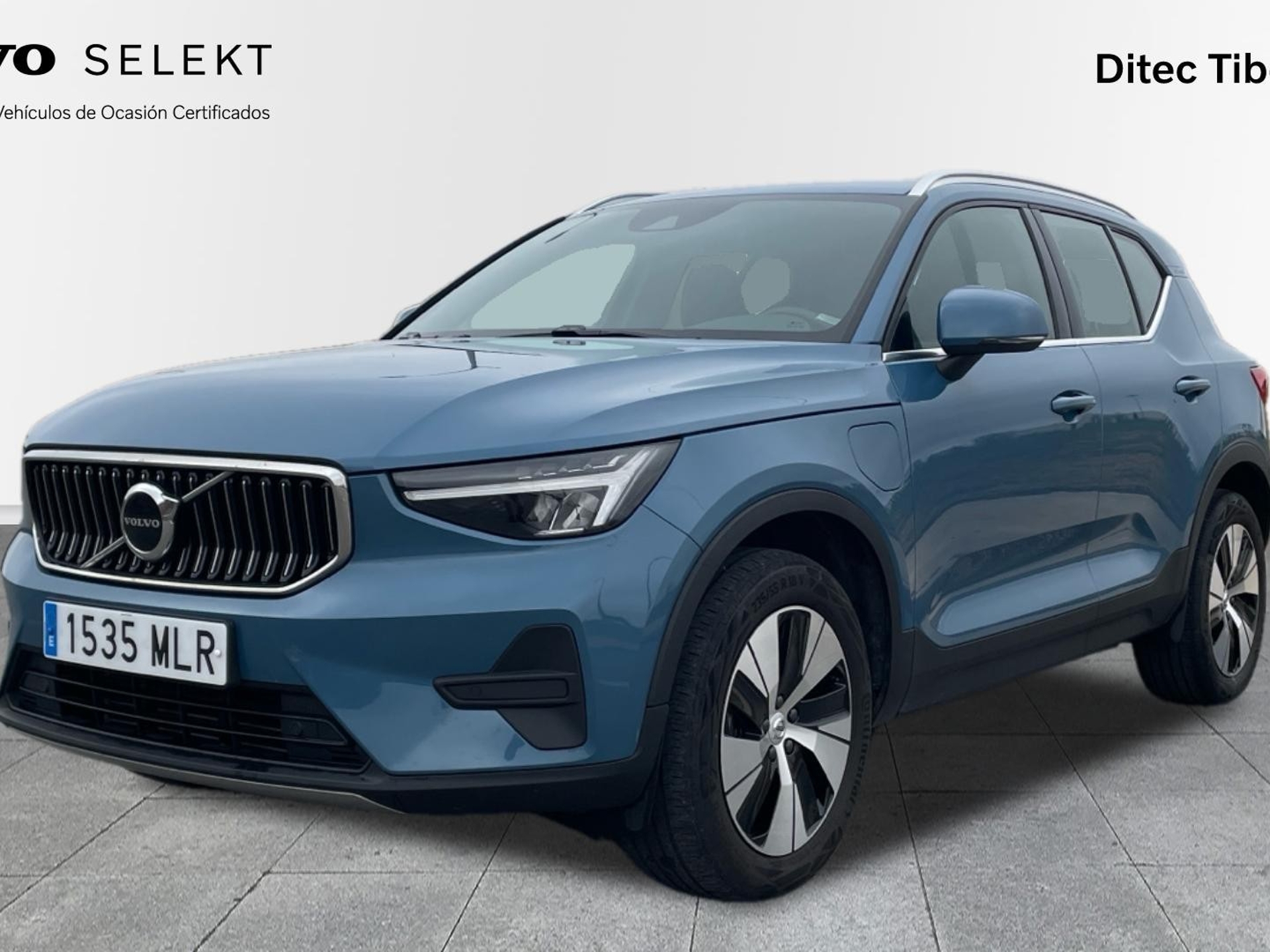 Imagen de VOLVO XC40