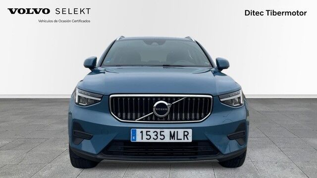 Foto del VOLVO XC40 T4 Recharge Core Aut.