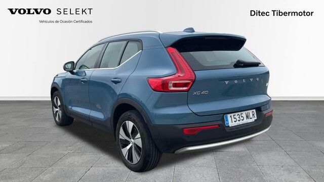 Foto del VOLVO XC40 T4 Recharge Core Aut.