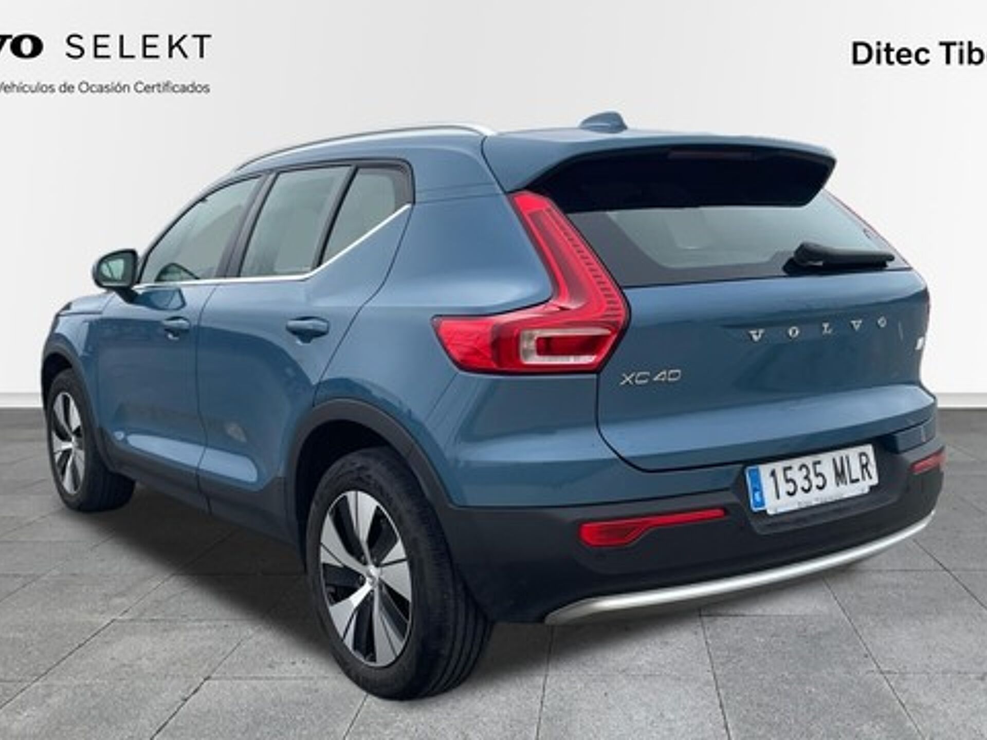 Imagen 2 de VOLVO XC40
