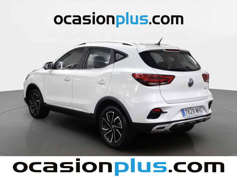 Foto del MG ZS 1.0 T-GDI Luxury 82kW