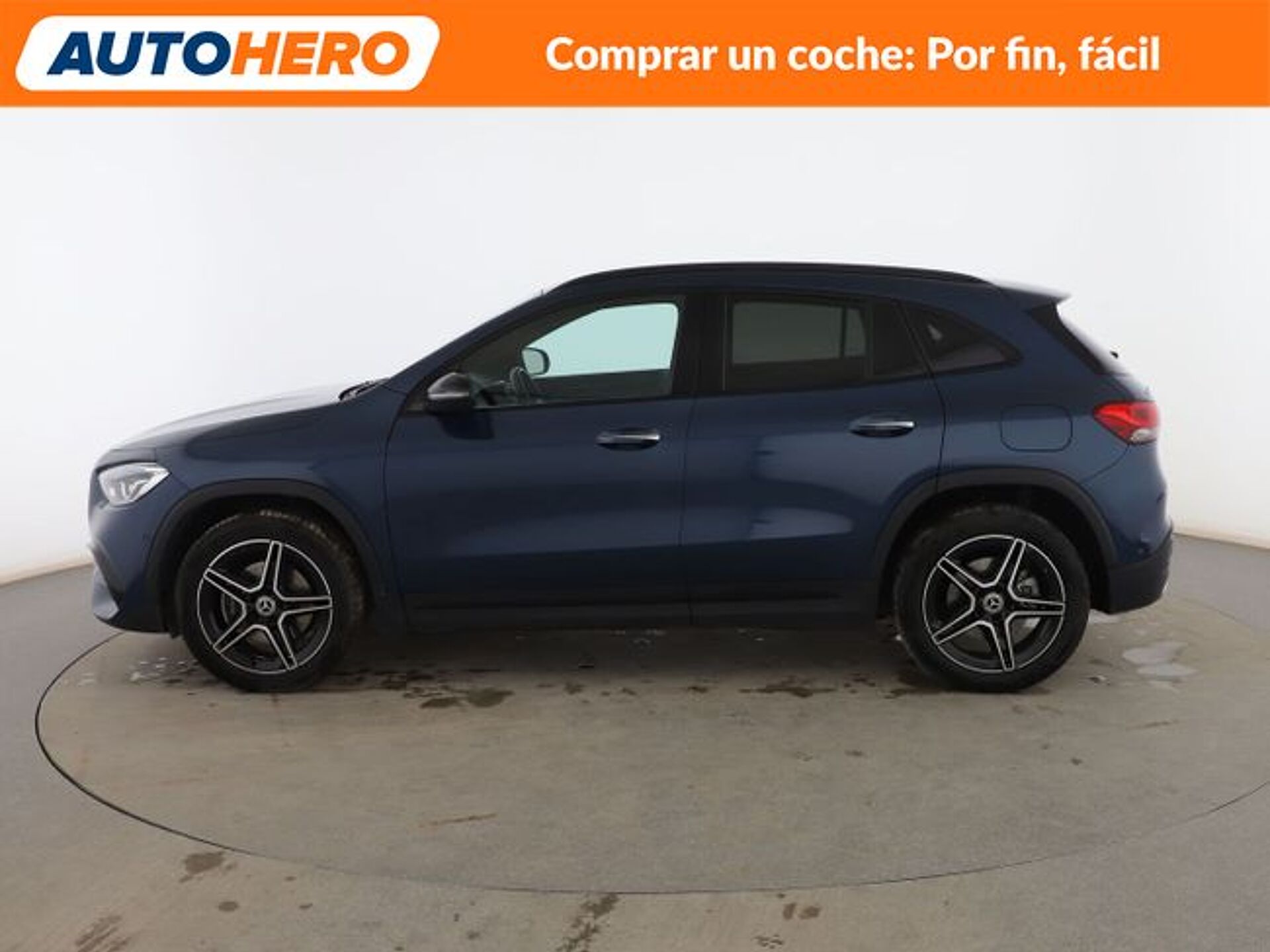 Imagen 3 de MERCEDES Clase GLA
