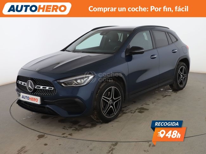 Foto del MERCEDES Clase GLA GLA 250e