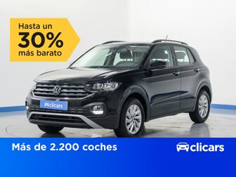 Imagen de VOLKSWAGEN T-Cross 1.0 TSI Advance DSG7 81kW