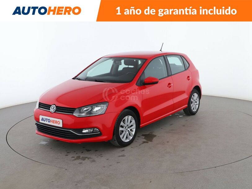 Foto del VOLKSWAGEN Polo 1.2 TSI Advance 90