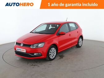 Imagen de VOLKSWAGEN Polo 1.2 TSI Advance 90