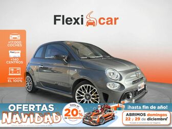 Imagen de ABARTH 500 595 1.4T JET SECUENCIAL