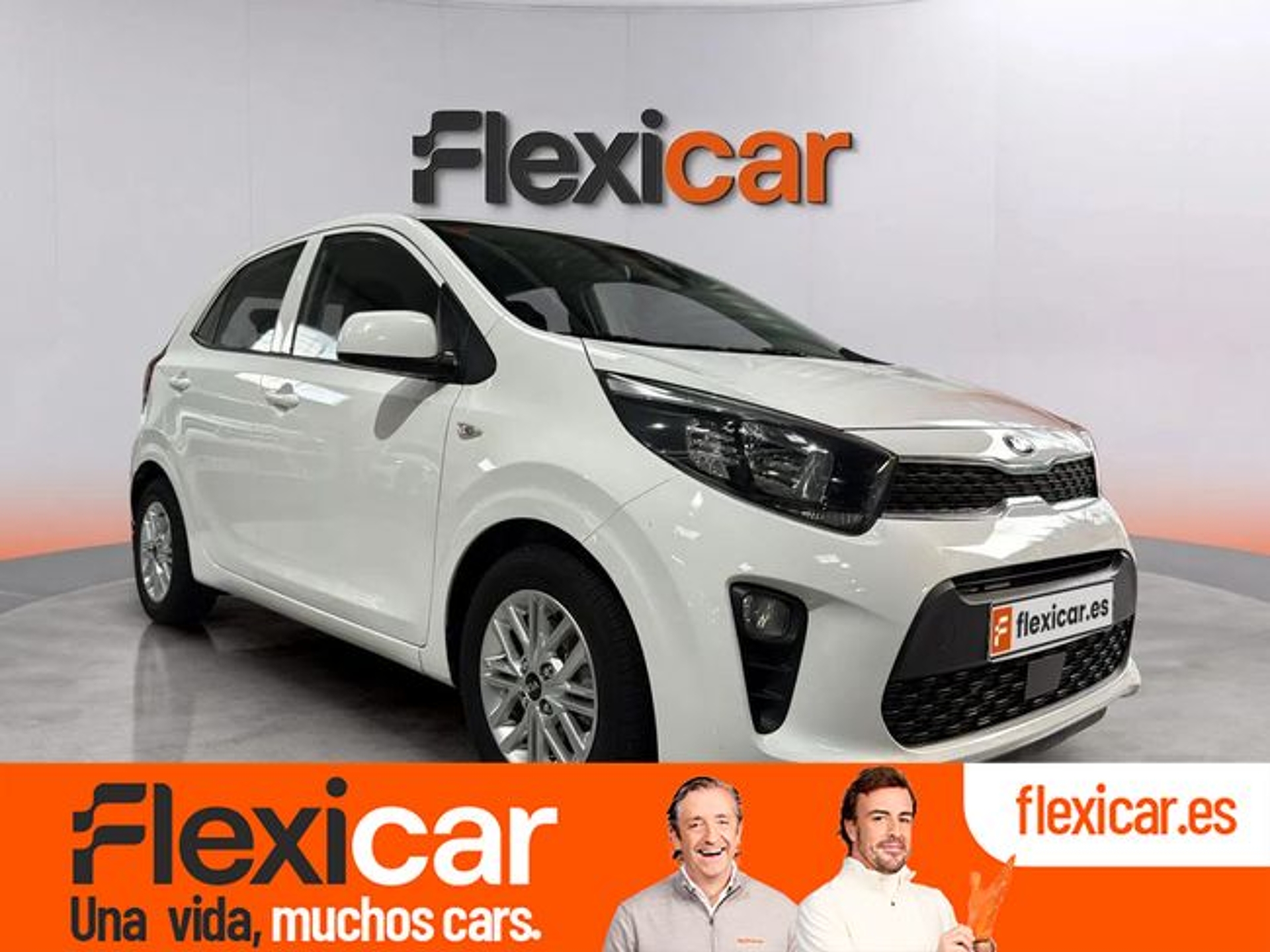 Imagen de KIA Picanto