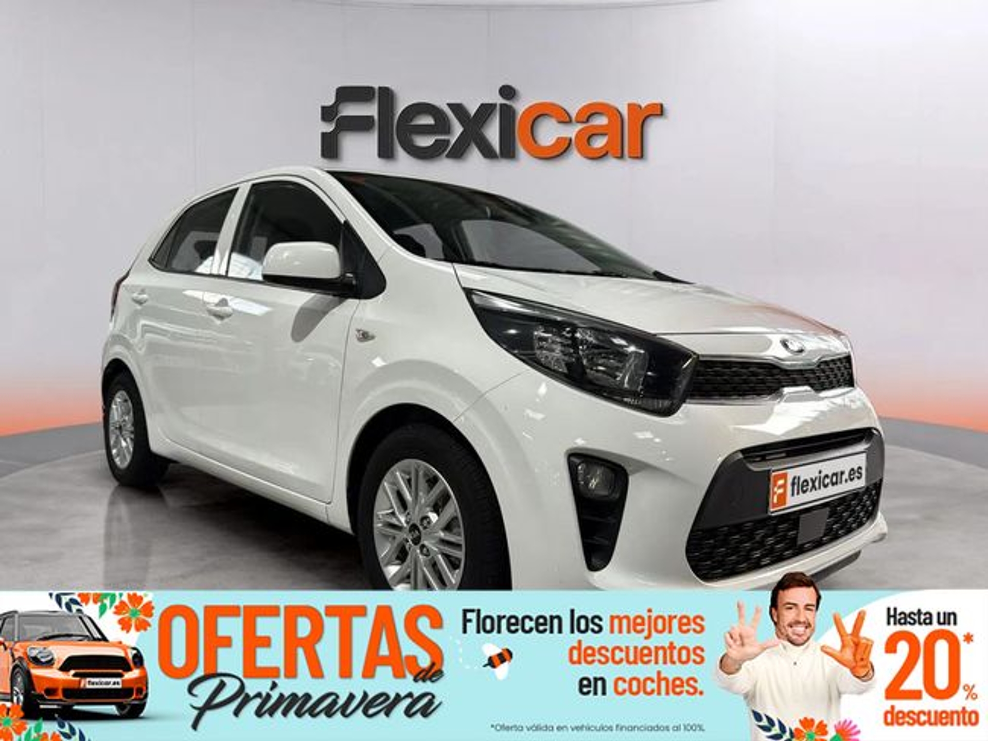 Imagen de KIA Picanto