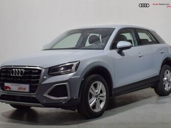 Imagen de AUDI Q2 30 TFSI Advanced 81kW