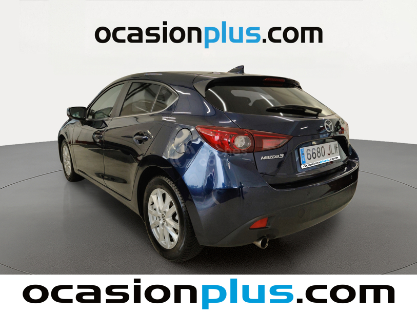Foto del MAZDA Mazda3 1.5 Pulse 74kW
