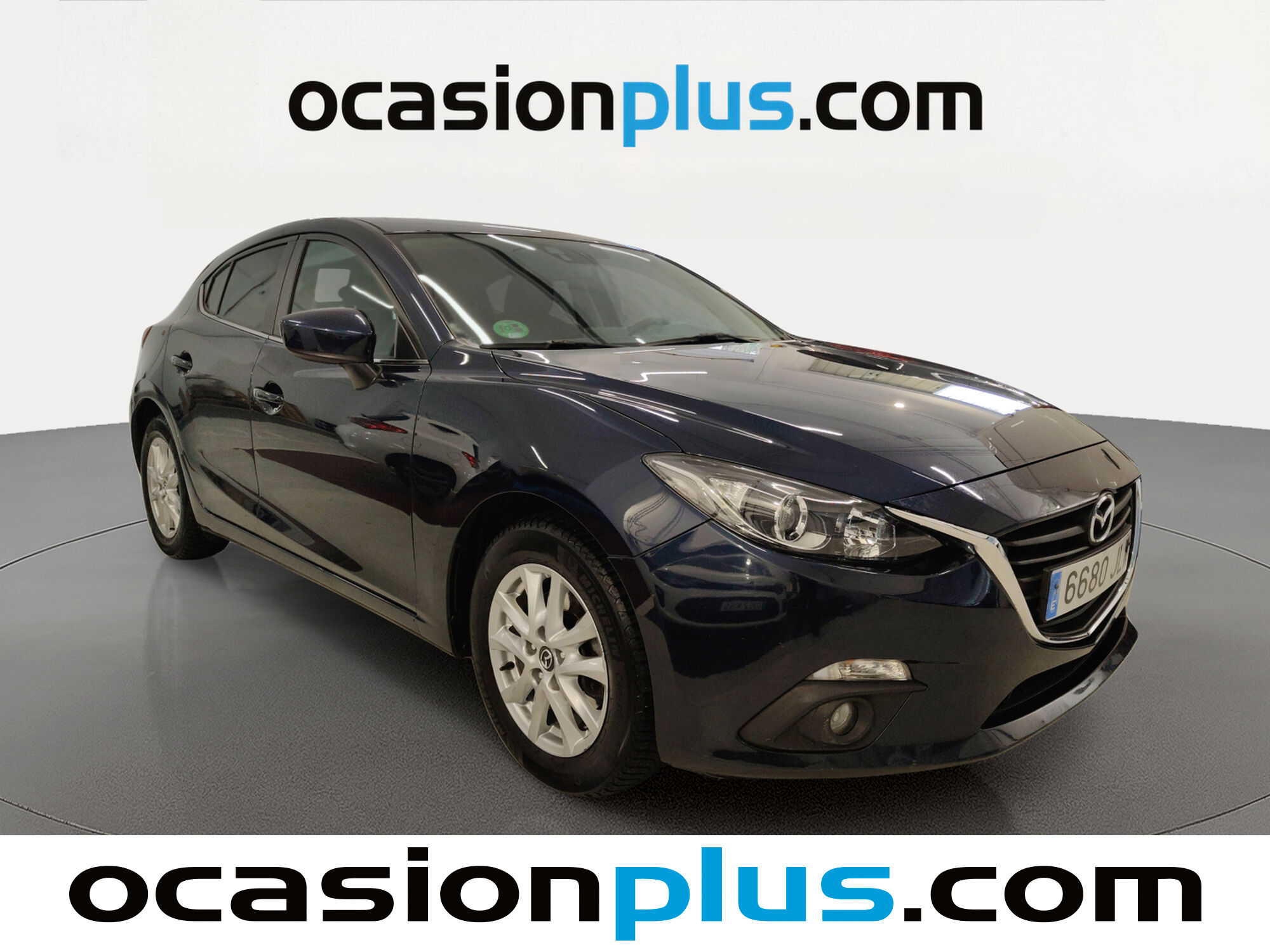 Foto del MAZDA Mazda3 1.5 Pulse 74kW