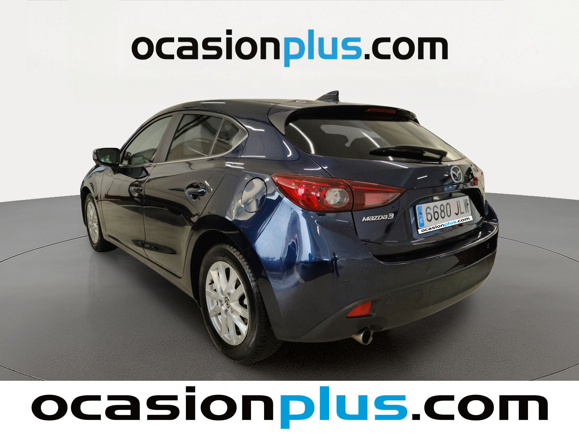 Foto del MAZDA Mazda3 1.5 Pulse 74kW