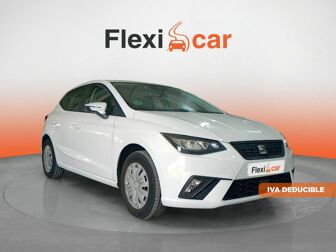 Imagen de SEAT Ibiza 1.0 MPI S&S Style 80