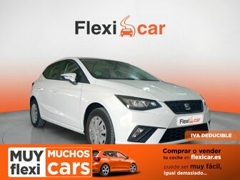 Imagen de SEAT Ibiza 1.0 MPI S&S Style 80