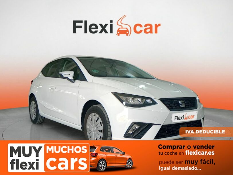 Foto del SEAT Ibiza 1.0 MPI S&S Style 80