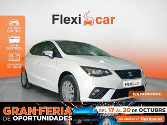 Imagen de SEAT Ibiza 1.0 MPI S&S Style 80