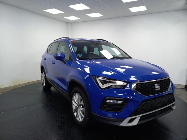 Foto del SEAT Ateca 2.0TDI CR S&S Style Go 150