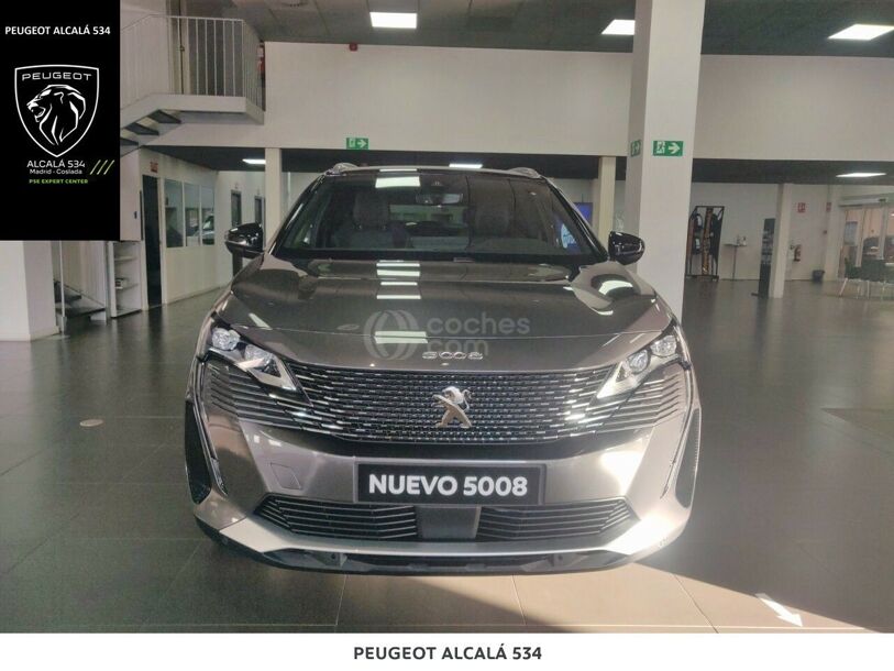 Foto del PEUGEOT 5008 1.5BlueHDi S&S Allure Pack EAT8 130