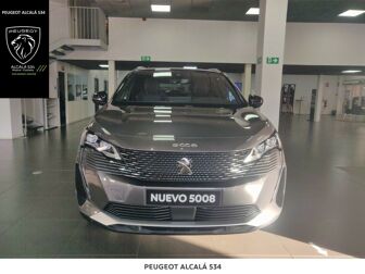 Imagen de PEUGEOT 5008 1.5BlueHDi S&S Allure Pack EAT8 130