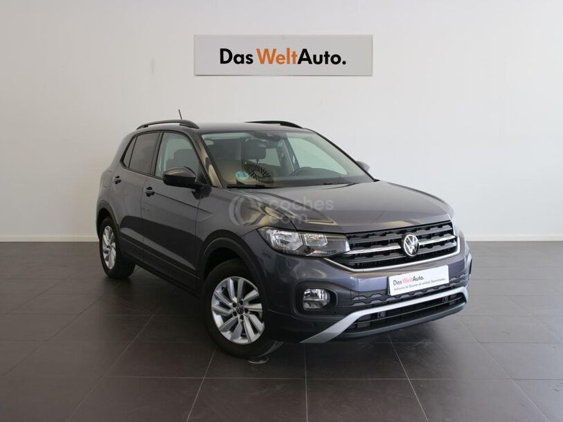 Foto del VOLKSWAGEN T-Cross 1.0 TSI Advance 81kW