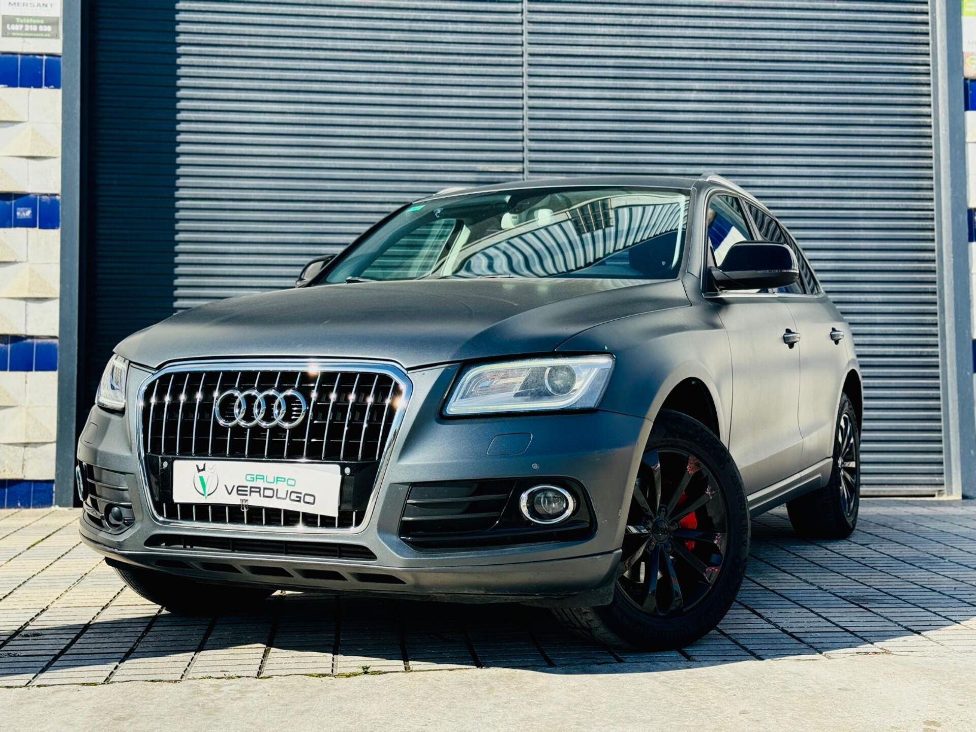Imagen de AUDI Q5
