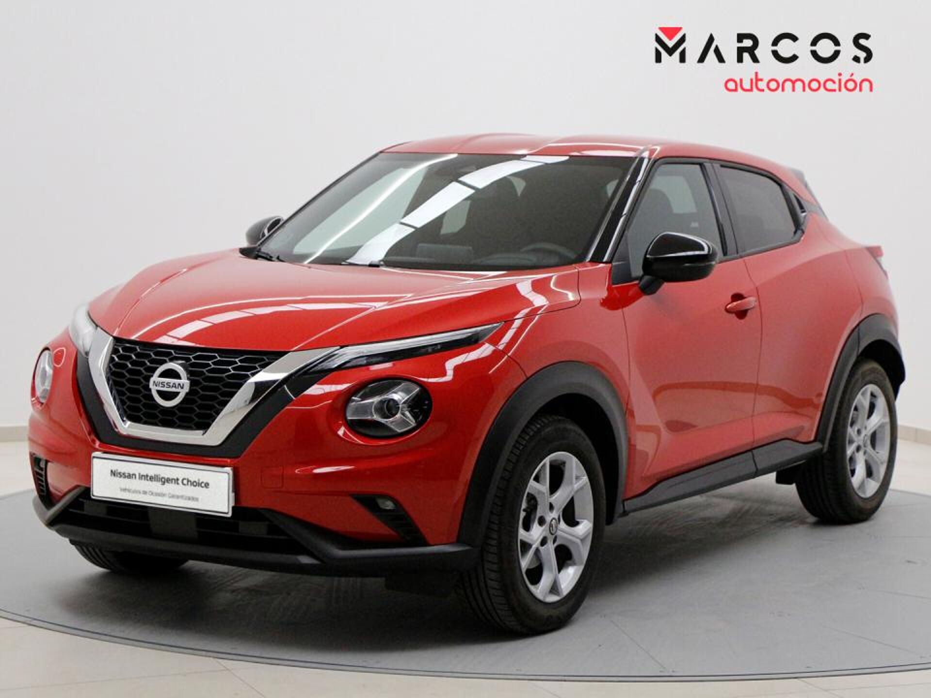 Imagen de NISSAN Juke
